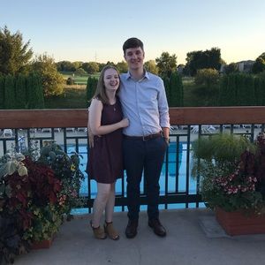 Meet your Posher, Jacob